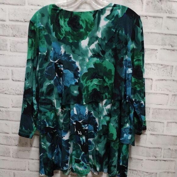 Susan graver top - Picture 3 of 3